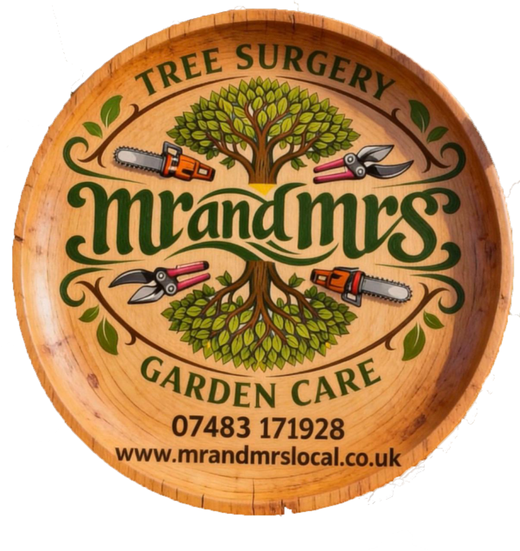 Mr & Mrs Making It Happen